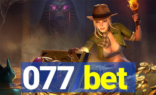 077 bet